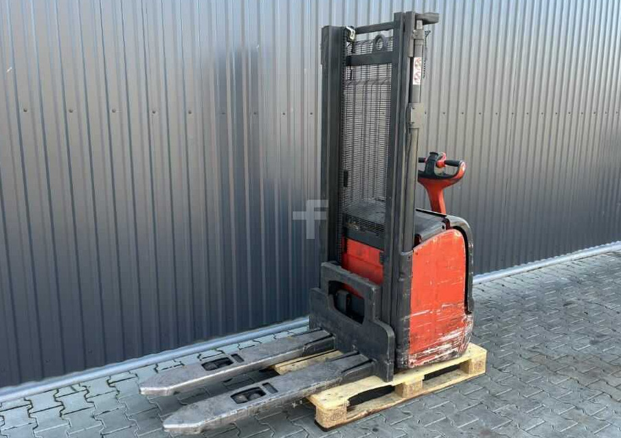 Linde L16 - Apilador: foto 1 Linde L16 - Apilador: foto 1