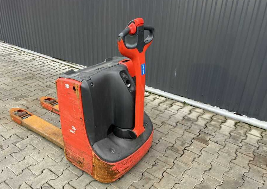 Linde T16 - Transpaleta: foto 3 Linde T16 - Transpaleta: foto 3