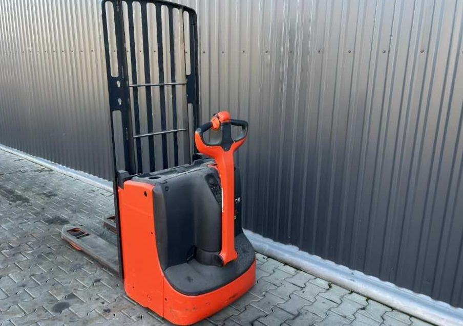 Linde T16L - Transpaleta: foto 3 Linde T16L - Transpaleta: foto 3