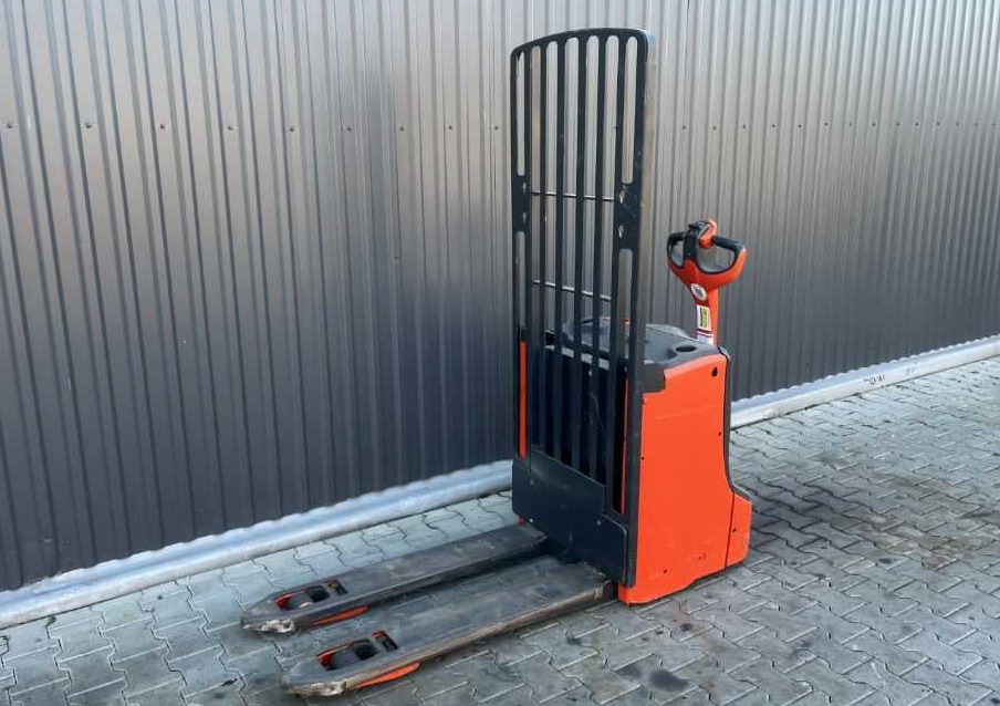 Linde T16L - Transpaleta: foto 1 Linde T16L - Transpaleta: foto 1