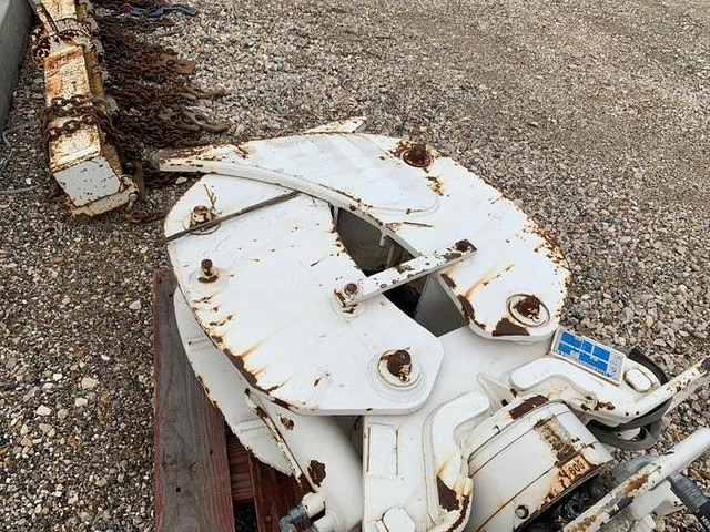 ARDEN CW20S - Pinza de manipulación: foto 2 ARDEN CW20S - Pinza de manipulación: foto 2