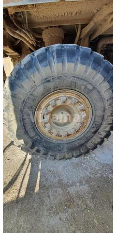 Barkley 18.00R25 - Neumáticos y llantas: foto 5 Barkley 18.00R25 - Neumáticos y llantas: foto 5