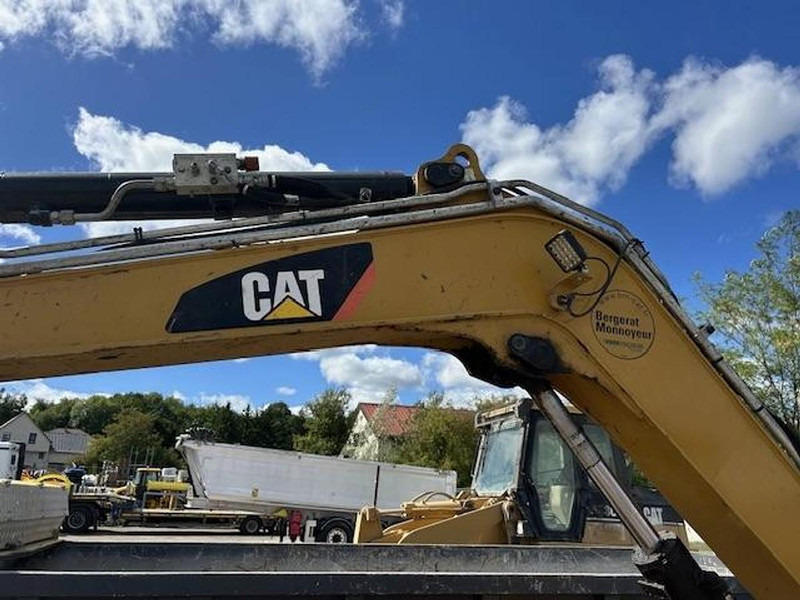 Caterpillar 305.5 E2 - Excavadora: foto 5 Caterpillar 305.5 E2 - Excavadora: foto 5