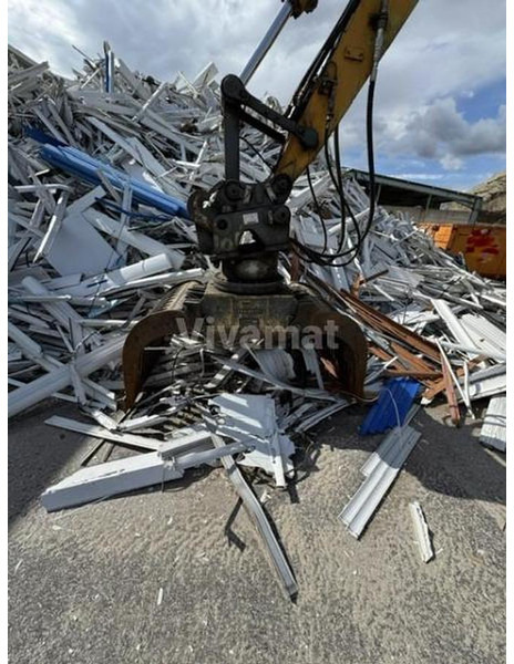 Liebherr A316 Li - Excavadora: foto 3 Liebherr A316 Li - Excavadora: foto 3