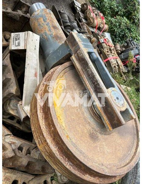 Liebherr R954C / R954B / R964B / R964C - Oruga: foto 1 Liebherr R954C / R954B / R964B / R964C - Oruga: foto 1