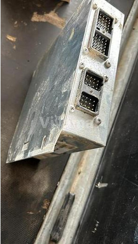 Liebherr R954CHD Li - Sistema eléctrico para Maquinaria de construcción: foto 5 Liebherr R954CHD Li - Sistema eléctrico para Maquinaria de construcción: foto 5