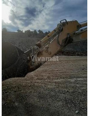 Liebherr R954CHD Li - Brazo para Excavadora de cadenas: foto 2 Liebherr R954CHD Li - Brazo para Excavadora de cadenas: foto 2