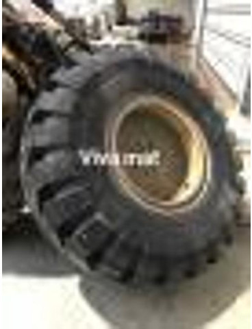 Michelin 17,5 R 25 Xmine D2 - Neumáticos y llantas: foto 5 Michelin 17,5 R 25 Xmine D2 - Neumáticos y llantas: foto 5