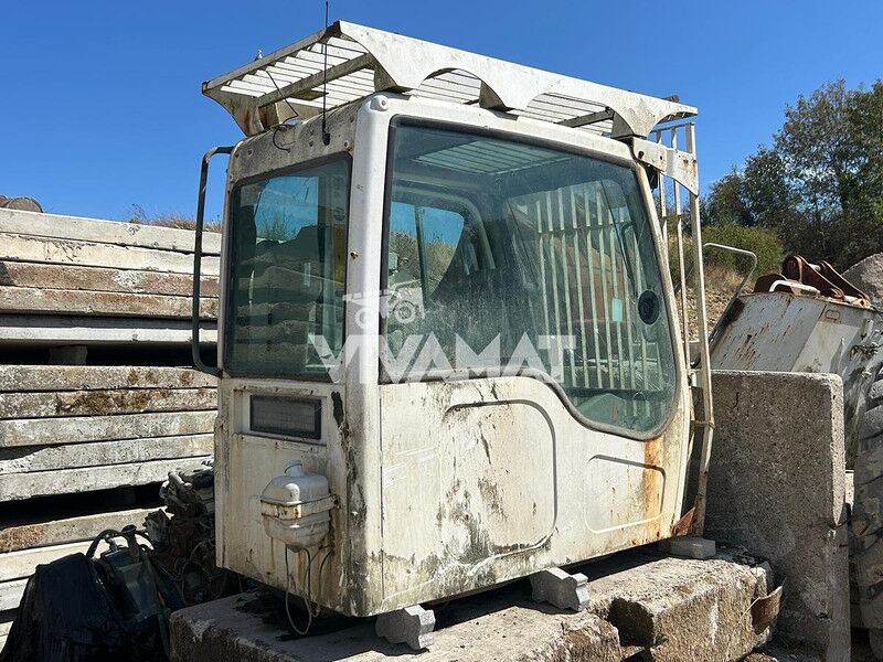 Liebherr R904C R914C R924C R934C R944C R954C - Recambio: foto 4 Liebherr R904C R914C R924C R934C R944C R954C - Recambio: foto 4