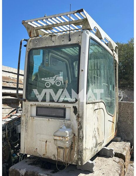 Liebherr R904C R914C R924C R934C R944C R954C - Recambio: foto 2 Liebherr R904C R914C R924C R934C R944C R954C - Recambio: foto 2
