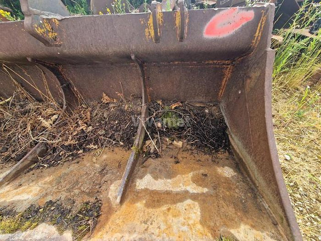 Verachtert CW20S-30S-40S - Cazo: foto 5 Verachtert CW20S-30S-40S - Cazo: foto 5