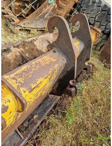 Verachtert CW20S-30S-40S - Cazo: foto 2 Verachtert CW20S-30S-40S - Cazo: foto 2