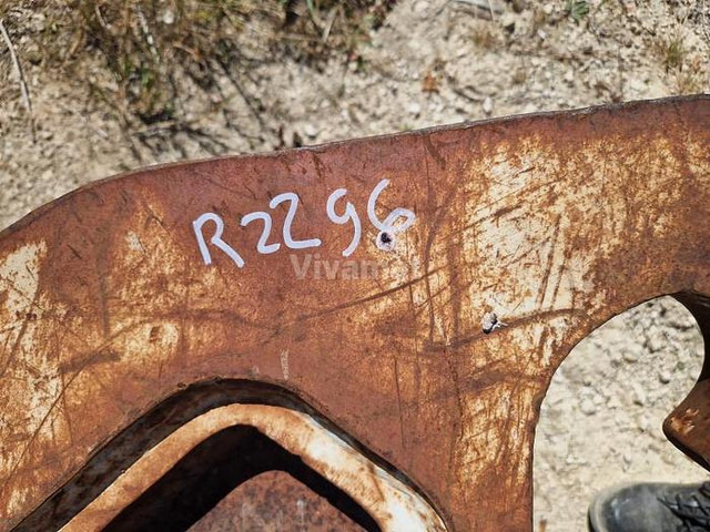 Verachtert CW30S - Cazo: foto 5 Verachtert CW30S - Cazo: foto 5