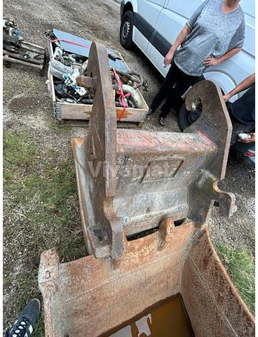 Verachtert CW45S - Cazo: foto 3 Verachtert CW45S - Cazo: foto 3