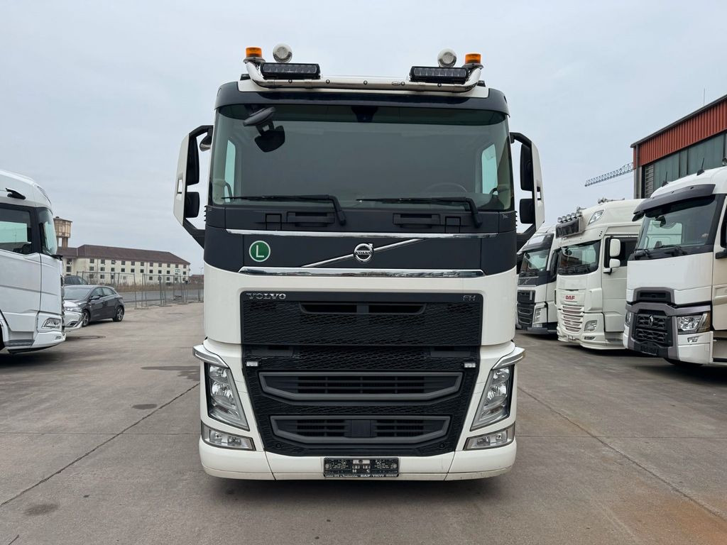 Volvo FH 460 I SAVE * LIFTACHSE * ALCOA *KOMPLETT * - Camión volquete: foto 3 Volvo FH 460 I SAVE * LIFTACHSE * ALCOA *KOMPLETT * - Camión volquete: foto 3