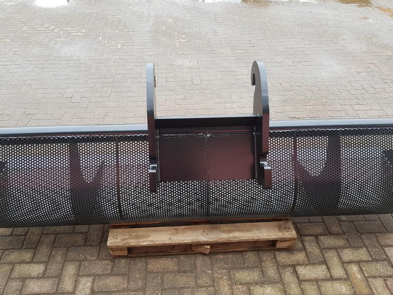 AGM Baggerbak 3 meter breed CW 3 - Cazo: foto 4 AGM Baggerbak 3 meter breed CW 3 - Cazo: foto 4