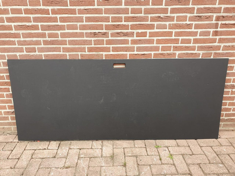 Kunststof rijplaat - Equipo de manutención: foto 2 Kunststof rijplaat - Equipo de manutención: foto 2