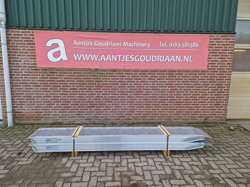 Onbekend  - Equipo de manutención: foto 1 Onbekend  - Equipo de manutención: foto 1