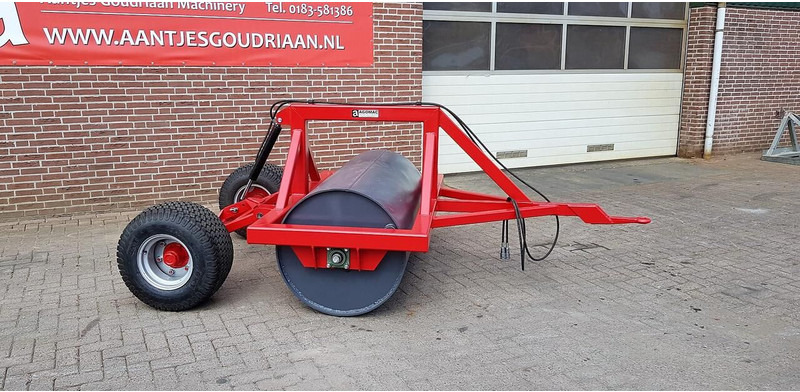 GETROKKEN landrol - Rodillo agrícola: foto 4 GETROKKEN landrol - Rodillo agrícola: foto 4