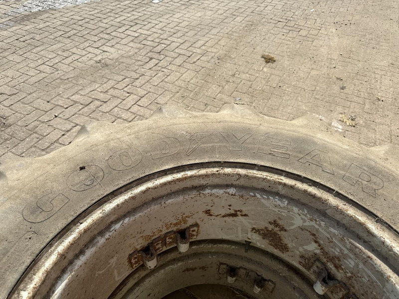 Goodyear - Neumáticos y llantas: foto 5 Goodyear - Neumáticos y llantas: foto 5