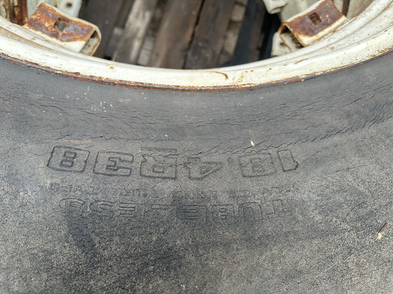 Goodyear banden - Gebruikt - Neumáticos y llantas: foto 3 Goodyear banden - Gebruikt - Neumáticos y llantas: foto 3