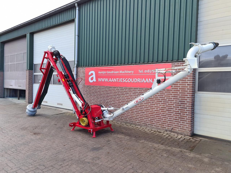 AGM baggerpomp / spuit - Implemento para Maquinaria agrícola: foto 2 AGM baggerpomp / spuit - Implemento para Maquinaria agrícola: foto 2