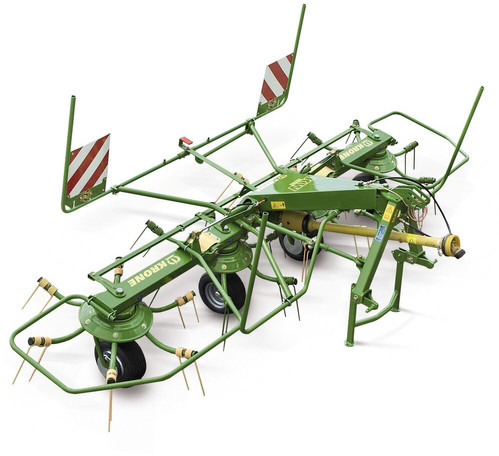 Krone KW - Henificadora: foto 4 Krone KW - Henificadora: foto 4