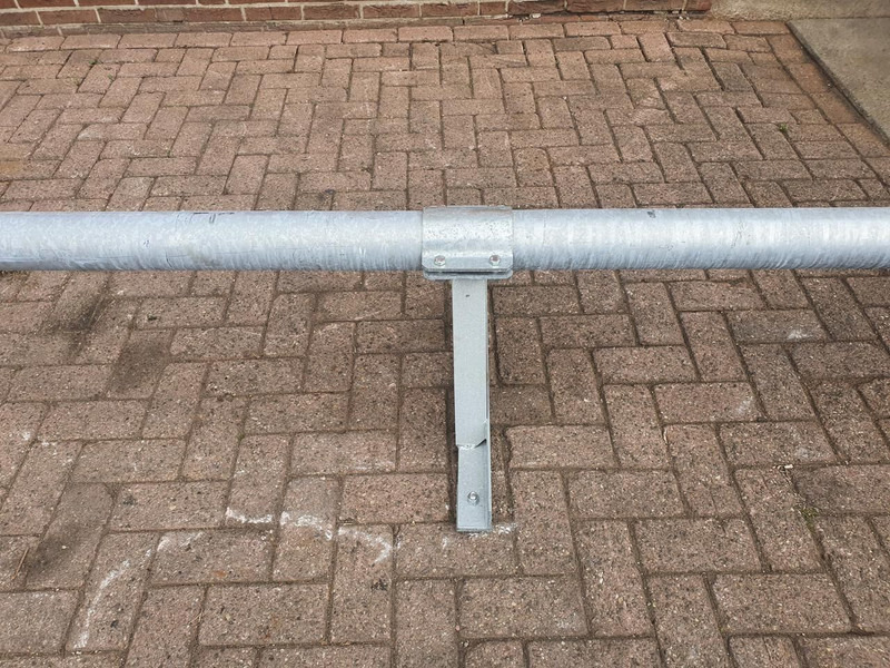 MESTMIXER Reck 5000mm - Nieuw - Esparcidor de fertilizantes: foto 4 MESTMIXER Reck 5000mm - Nieuw - Esparcidor de fertilizantes: foto 4