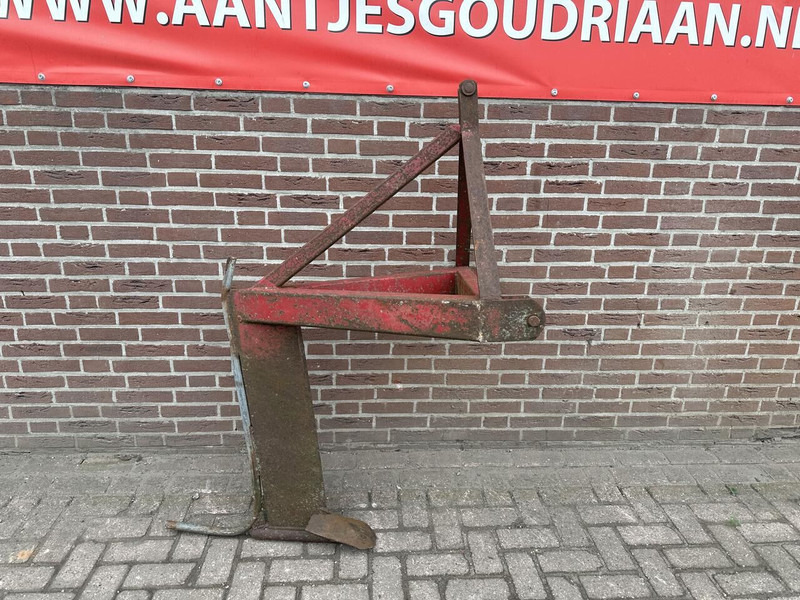 MOLPLOEG - Gebruikt - Subsolador: foto 2 MOLPLOEG - Gebruikt - Subsolador: foto 2