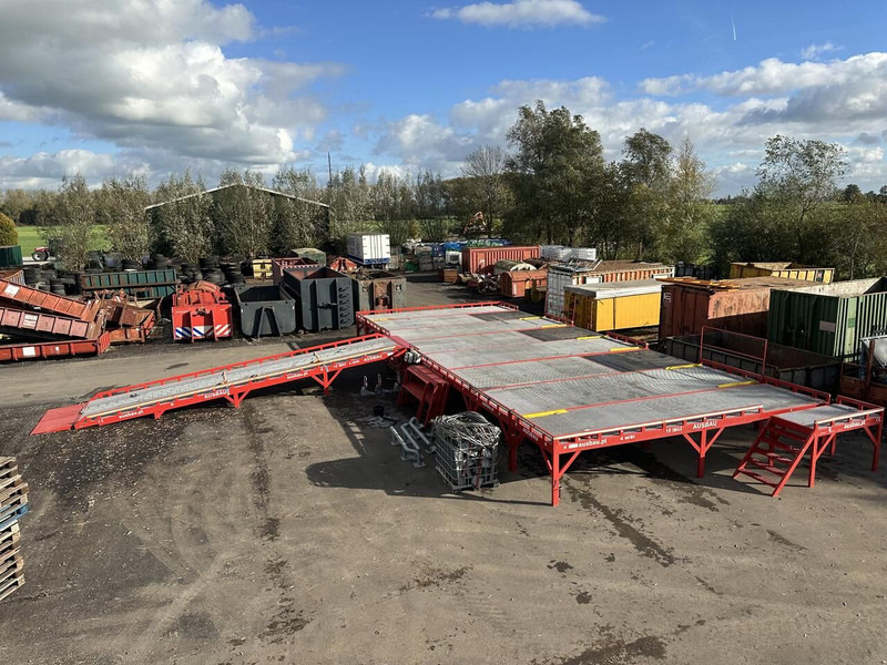 Ausbau - Maquinaria de construcción: foto 5 Ausbau - Maquinaria de construcción: foto 5