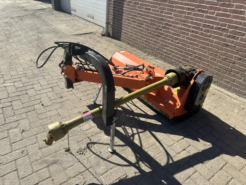 Onbekend Agri - Cortacésped: foto 3 Onbekend Agri - Cortacésped: foto 3