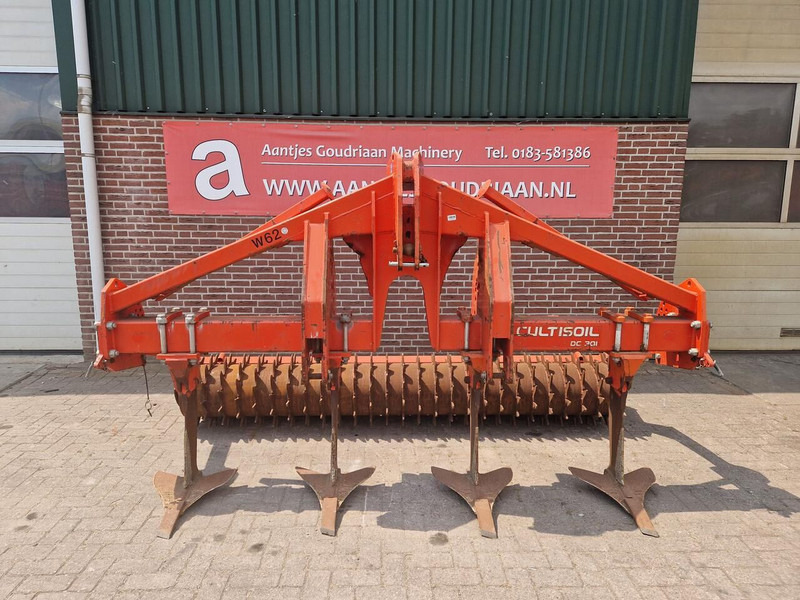 Onbekend Diepwoeler - Subsolador: foto 1 Onbekend Diepwoeler - Subsolador: foto 1