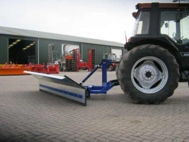 Onbekend - Cuchilla quitanieves: foto 5 Onbekend - Cuchilla quitanieves: foto 5