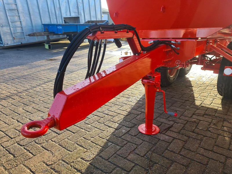 Onbekend - Remolque volquete: foto 5 Onbekend - Remolque volquete: foto 5