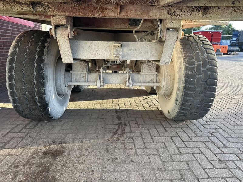 Onbekend - Remolque volquete: foto 5 Onbekend - Remolque volquete: foto 5