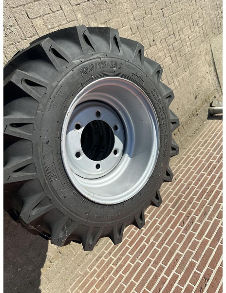 Onbekend - Neumáticos y llantas: foto 3 Onbekend - Neumáticos y llantas: foto 3