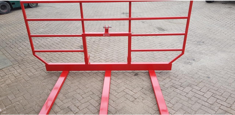 Onbekend Palletdrager - Horquillas para Equipo de manutención: foto 3 Onbekend Palletdrager - Horquillas para Equipo de manutención: foto 3