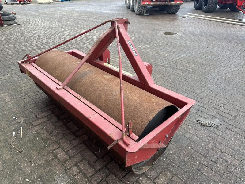 Peecon landrol - Rodillo agrícola: foto 4 Peecon landrol - Rodillo agrícola: foto 4