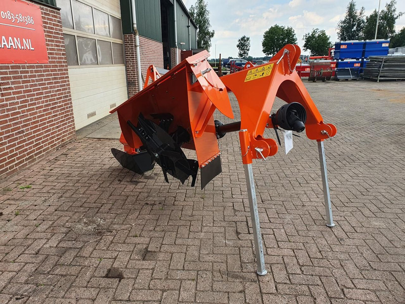RIDDER greppelfrees TK 45 - Zanjadora: foto 2 RIDDER greppelfrees TK 45 - Zanjadora: foto 2