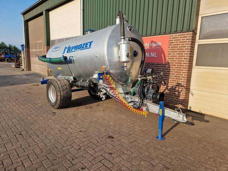 Waterwagen (direct leverbaar) - Nieuw - Esparcidor de estiércol: foto 2 Waterwagen (direct leverbaar) - Nieuw - Esparcidor de estiércol: foto 2