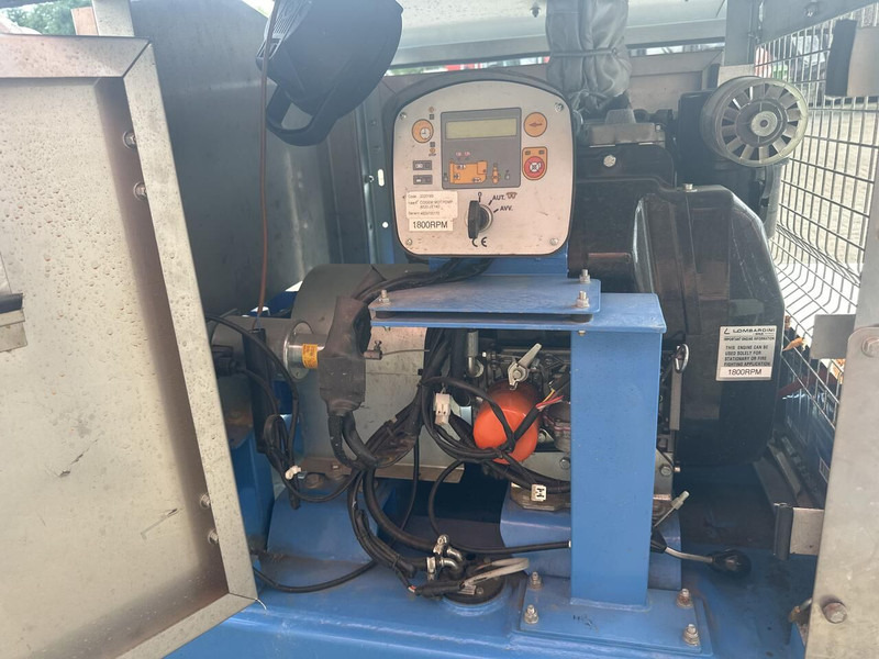 Cogem - Bomba de agua: foto 5 Cogem - Bomba de agua: foto 5