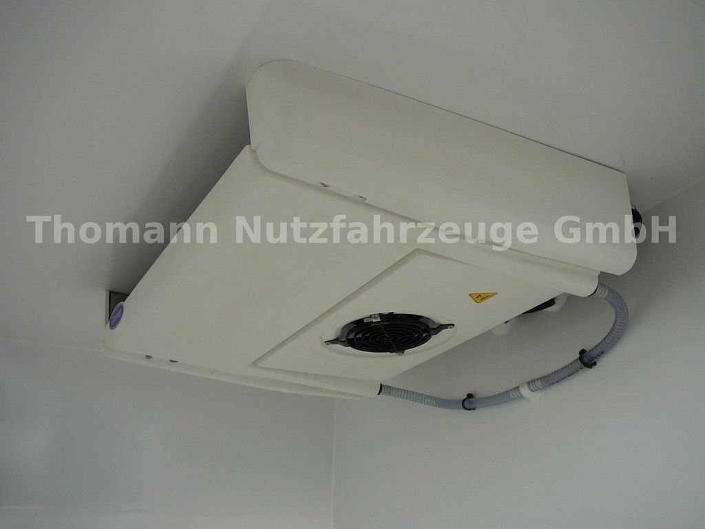 Furgoneta frigorifica nuevo Fiat Ducato Kühlkasten L4/H2 Carrier Xarios 300GH: foto 20