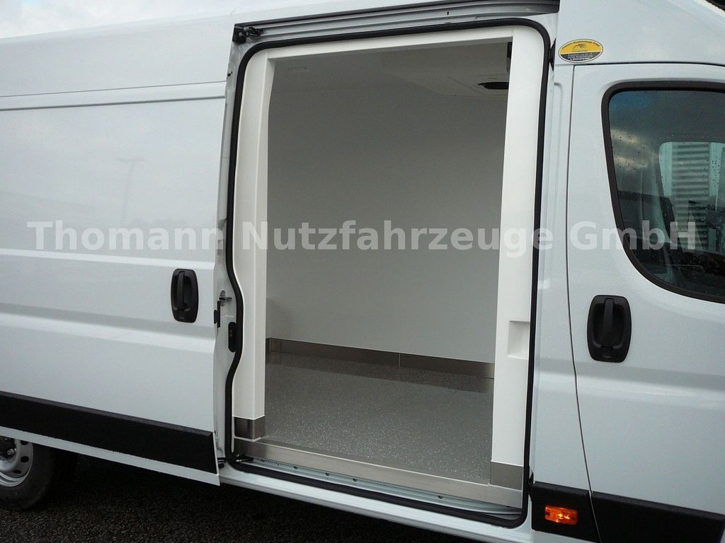Furgoneta frigorifica nuevo Fiat Ducato Kühlkasten L4/H2 Carrier Xarios 300GH: foto 19