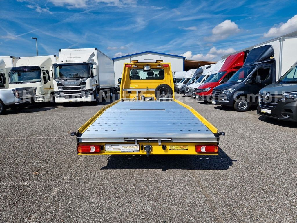 Iveco Daily 35S18 Autotransporter Aut. Luftfed. NAVI Iveco Daily 35S18 Autotransporter Aut. Luftfed. NAVI - Grua de remolque autos: foto 5 Iveco Daily 35S18 Autotransporter Aut. Luftfed. NAVI Iveco Daily 35S18 Autotransporter Aut. Luftfed. NAVI - Grua de remolque autos: foto 5