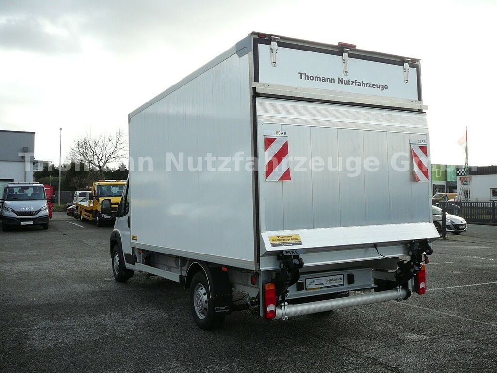 Furgoneta frigorifica nuevo Peugeot Boxer Kühlkoffer Xarios 300 GH  LBW: foto 9