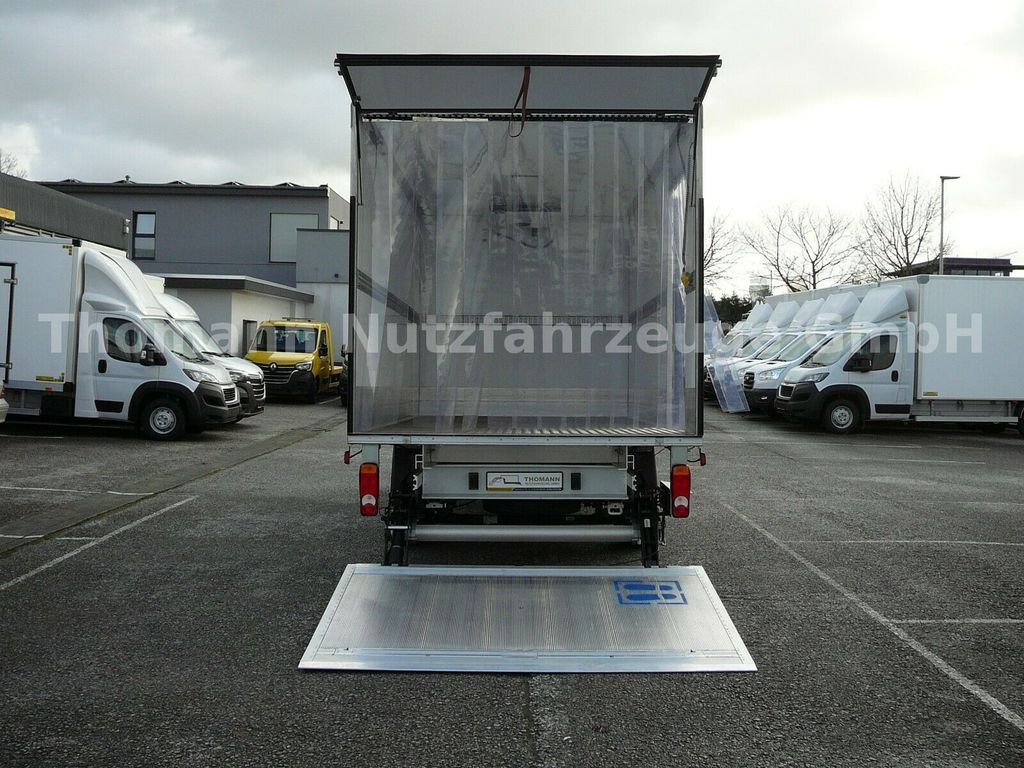 Furgoneta frigorifica nuevo Peugeot Boxer Kühlkoffer Xarios 300 GH  LBW: foto 11
