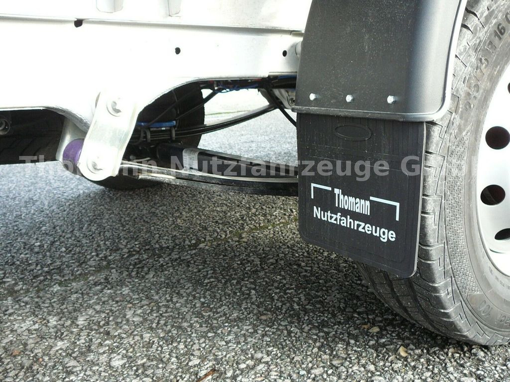 Furgoneta frigorifica nuevo Peugeot Boxer Kühlkoffer Xarios 300 GH  LBW: foto 22
