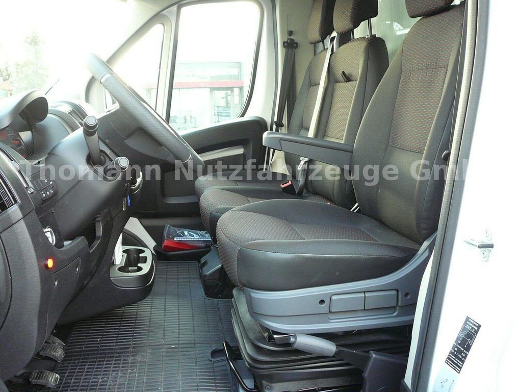 Furgoneta frigorifica nuevo Peugeot Boxer Kühlkoffer Xarios 300 GH  LBW: foto 24