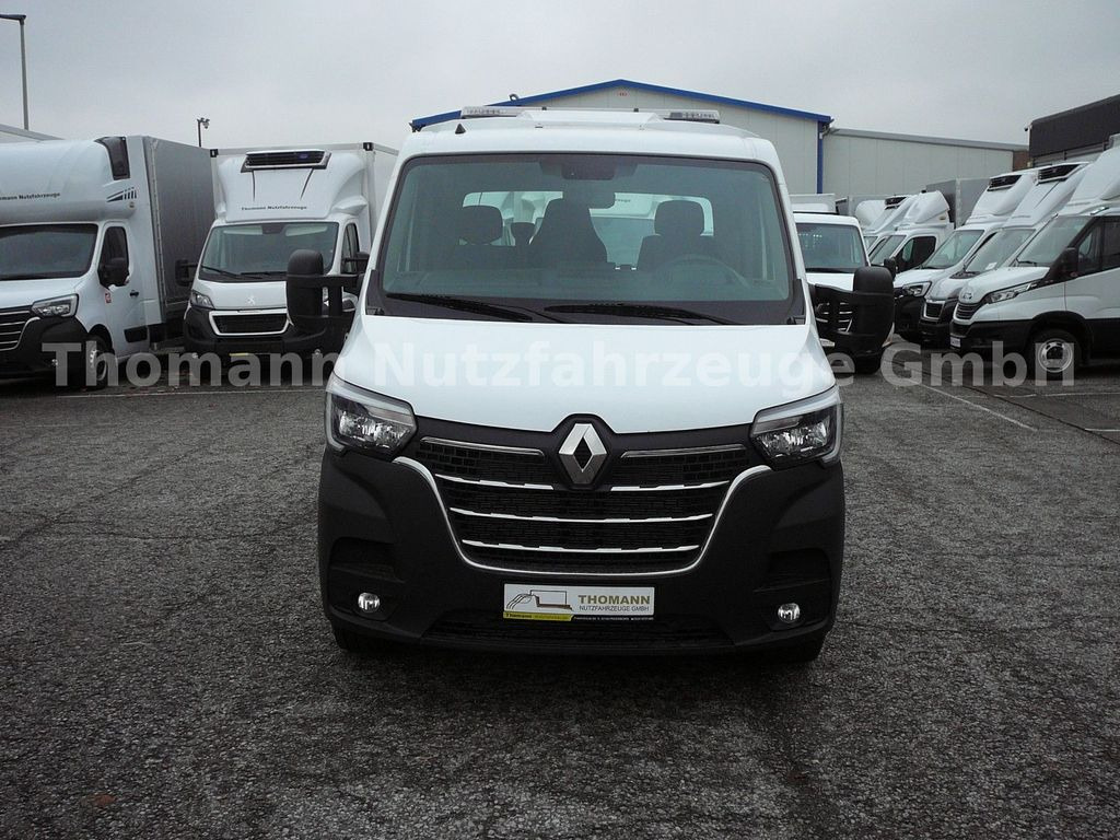 Renault Master 2,3DCI Autotransporter Klima Luftfederung Renault Master 2,3DCI Autotransporter Klima Luftfederung - Camión portavehículos, Furgoneta: foto 3 Renault Master 2,3DCI Autotransporter Klima Luftfederung Renault Master 2,3DCI Autotransporter Klima Luftfederung - Camión portavehículos, Furgoneta: foto 3