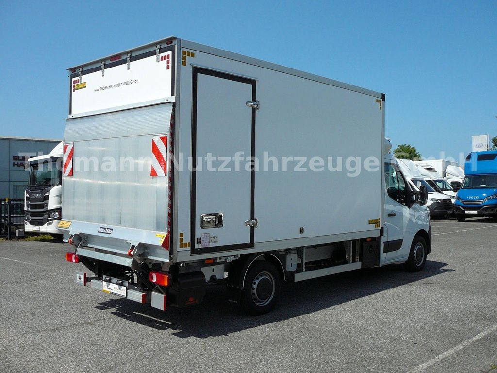 Renault Master Kühlkoffer mit LBW Xarios 300 GH Renault Master Kühlkoffer mit LBW Xarios 300 GH - Furgoneta frigorifica: foto 5 Renault Master Kühlkoffer mit LBW Xarios 300 GH Renault Master Kühlkoffer mit LBW Xarios 300 GH - Furgoneta frigorifica: foto 5
